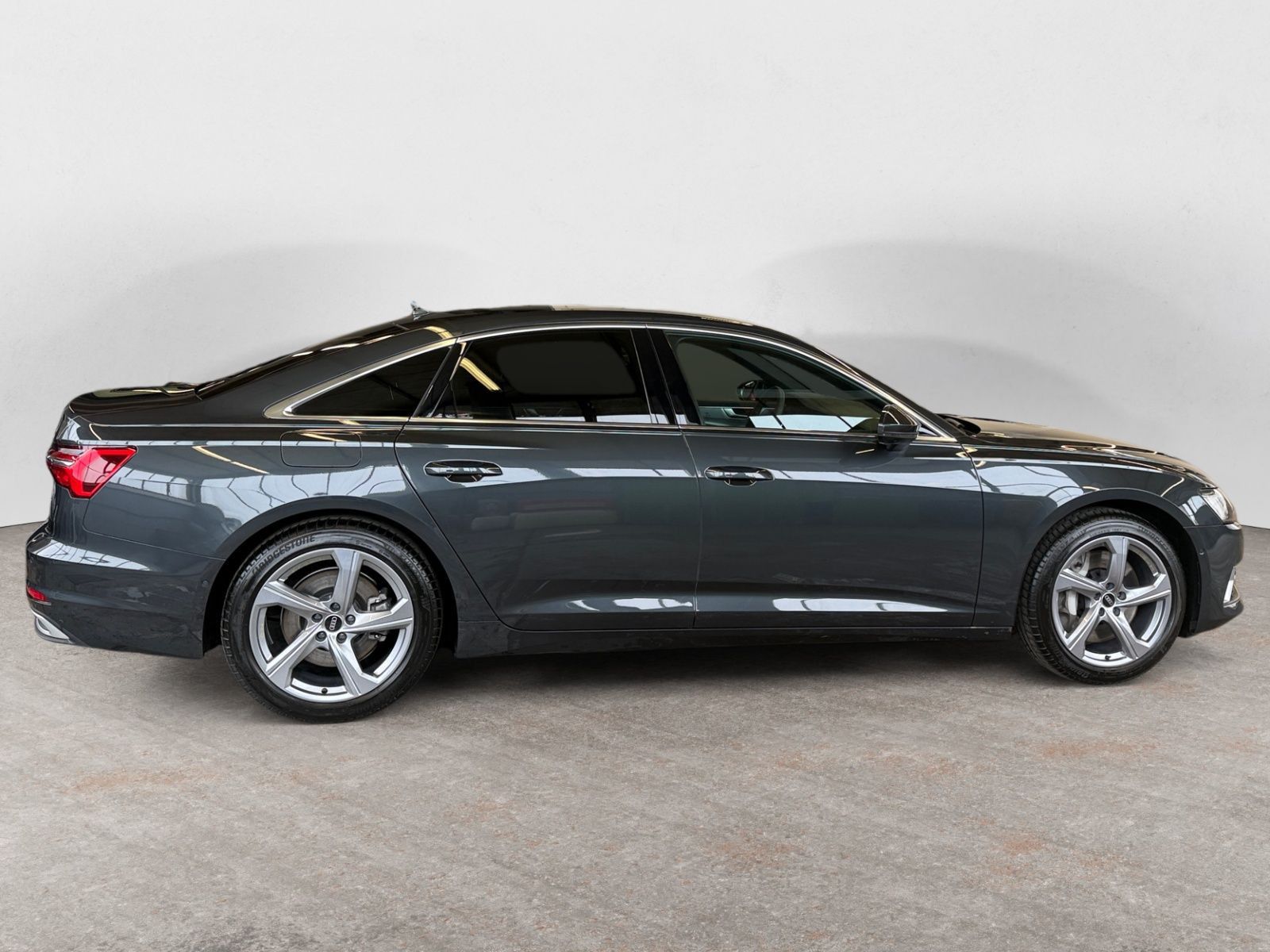 Audi A6 - Bild 7