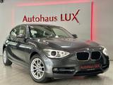 BMW 118 SPORT LINE*BIXENON*LEDER*LED*PDC*KLIMA*170PS - BMW 1er Reihe: Ps