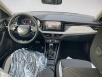 Skoda Kamiq - Vorschau Bild 11