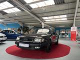 Audi 100 Automatik Radio Cassette *129.000 km* - Audi 100: Limousine