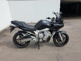 Yamaha FZ 6 Fazer Tüv neu - YAMAHA 2006 FZ6 FAZER