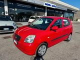 Kia Picanto 2007 1.0 LX Urban*INCIDENTATA* - Kia Picanto aus 2007: Lx