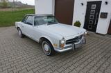 Mercedes-Benz 280SL Pagode Restaurationsobjekt - Mercedes-Benz 280 aus 1969: Sl