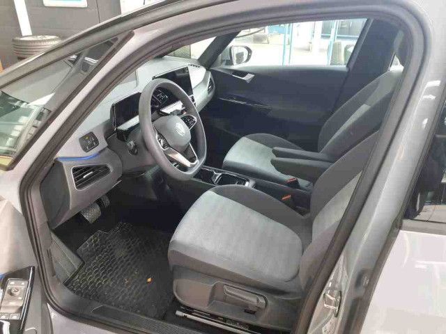 Volkswagen ID.3 - Bild 12