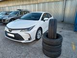 Toyota Corolla Hybrid 103kW_Jetzt nach Serviceinsp._ - Toyota Corolla: Se