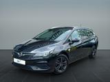 Opel Astra K ST Sondermodell "Opel 2020" NEUER MOTOR - Opel Astra: Motor