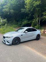 BMW M2 Competition - BMW M2 in Bonn