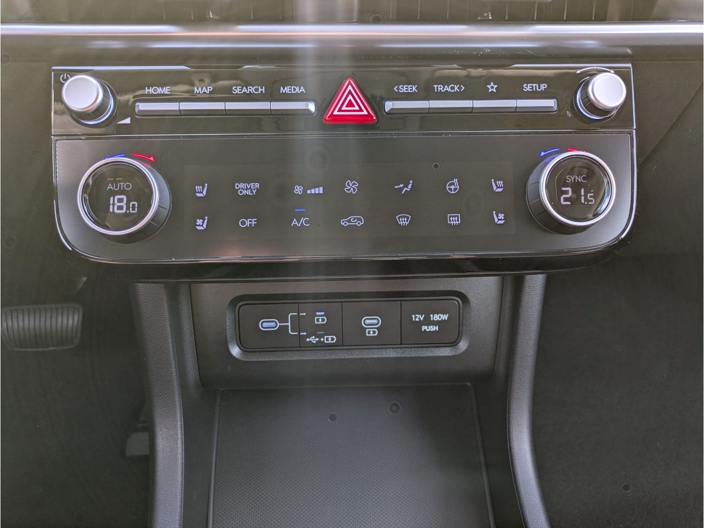 Hyundai Tucson – Bild 11