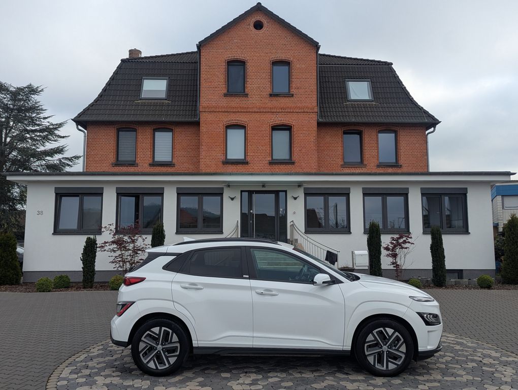 Image of Hyundai KONA Elektro