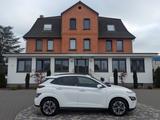 Hyundai Kona Elektro Trend PANO LED ACC NAV HUD WP KRELL - weiße Hyundai KONA Elektro