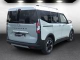 Ford Tourneo Courier Active 1,0 Eco Boost Automatik - Ford Tourneo Courier