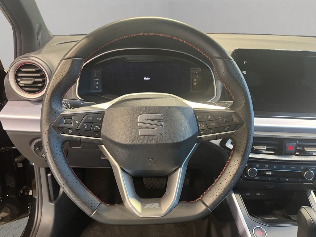 Seat Arona - Bild 8