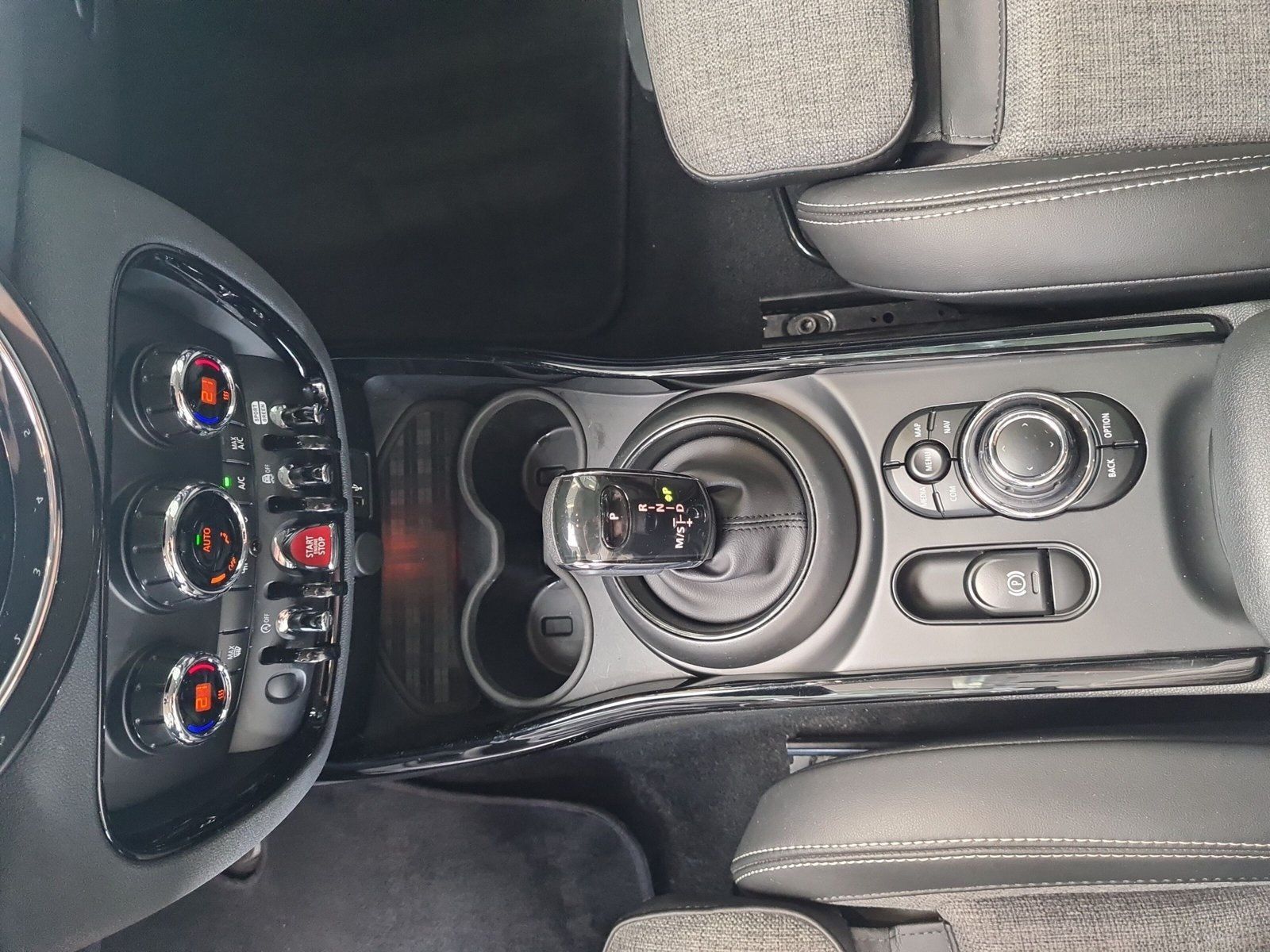 MINI Cooper D Clubman - Bild 15