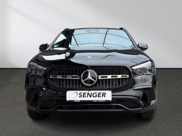 Mercedes GLA 180 - 5