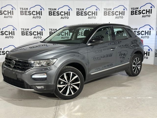 Volkswagen VOLKSWAGEN T-Roc 1.0 TSI 110CV Style