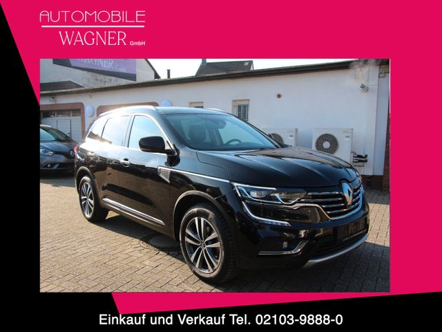 Renault Koleos ENERGY dCi 130 Intens LEDER*NAVI*/03819