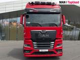 MAN TGX 18.510 4x2 LL SA 236.000 KM Euro6 Retarder - Angebote