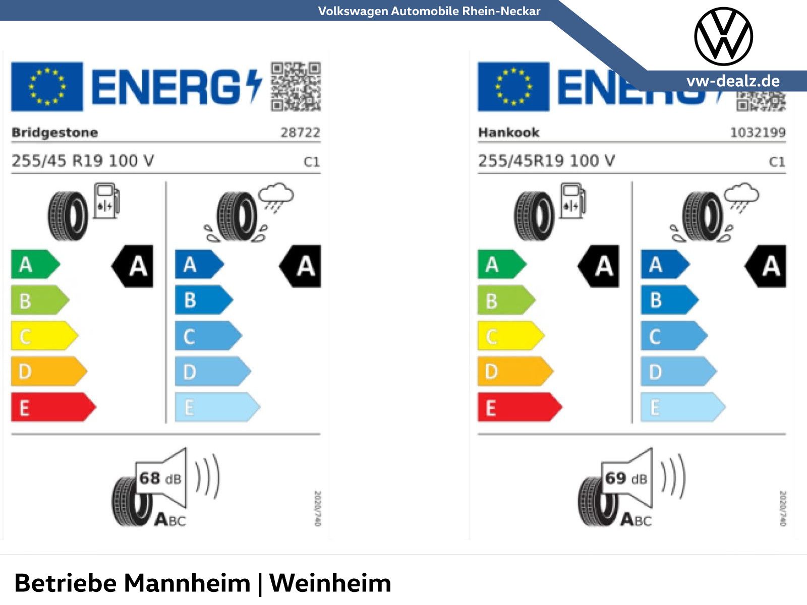 Volkswagen Tiguan - Bild 17