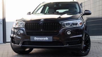 BMW X5 - 12