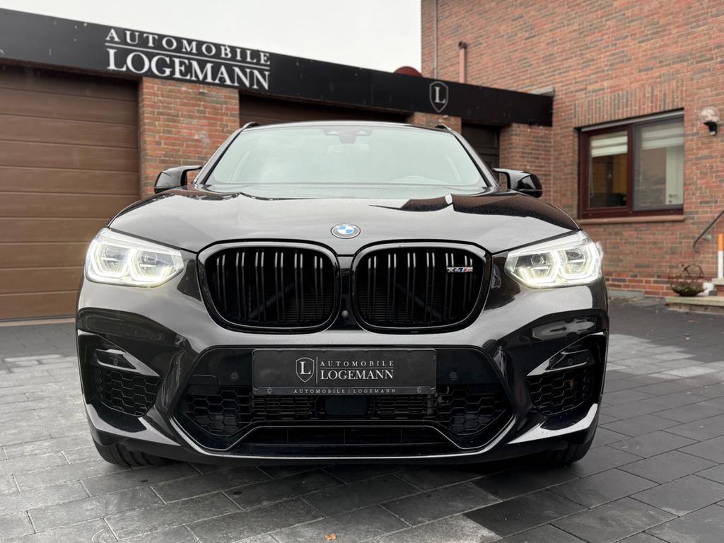 BMW X4 M