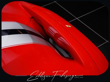 صورة مصغرة 15 لـ 2019 Ferrari 488 PISTA