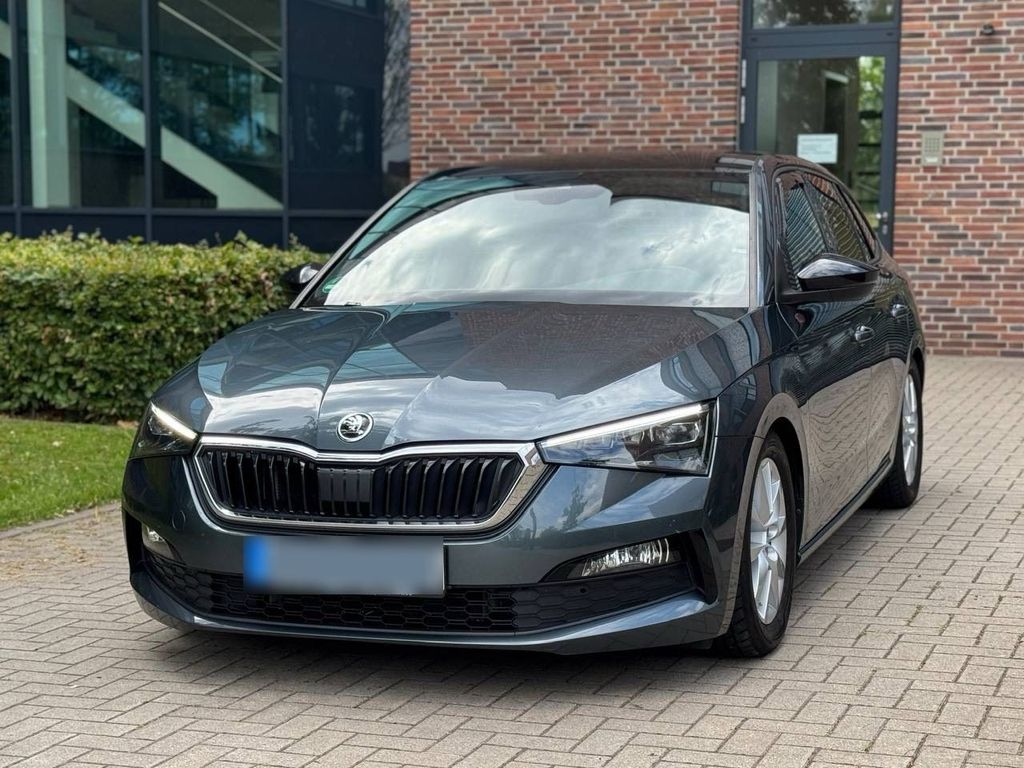 Image of Skoda Octavia