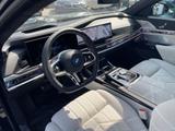 BMW i7 xDrive60 M Sport || Massage B&W TheatreScreen - BMW i7 in Duisburg