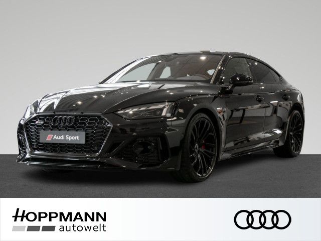 Audi RS 5 Sportback 331(450) kW(PS) tiptronic