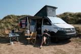 Volkswagen VW T6.1 Spacecamper Limited, 4Motion, Camper - VW Sp