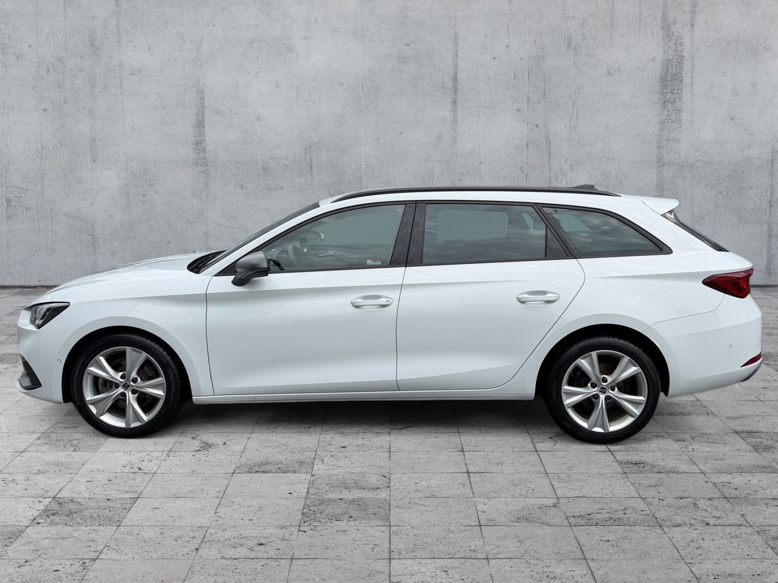 Seat Leon - Bild 4