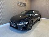 Volkswagen Arteon SB 2.0 TSI 4M DSG R IQ.LIGHT|AHK|19"|H&K| - Volkswagen Arteon in Chemnitz