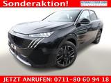 Peugeot 3008 GT Hybrid 360° Nav RCTA ACC SHZ Keyl Ala... - Peugeot Tageszulassungen mit Benzin-Antrieb