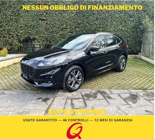 Ford Kuga 1.5 120 CV ST-Line X AUTOM./FULL