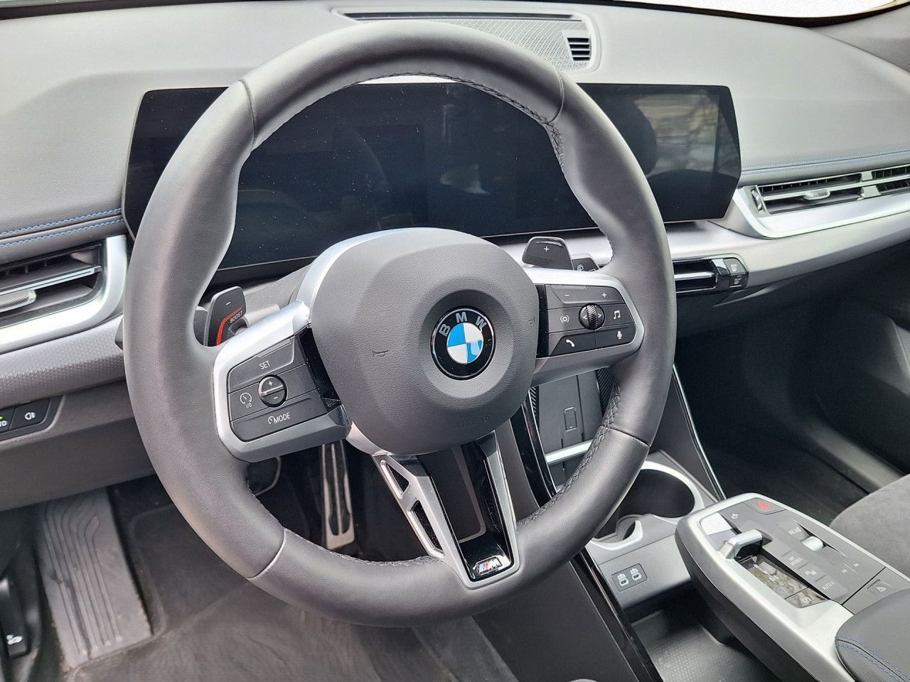 BMW X1 - Bild 13