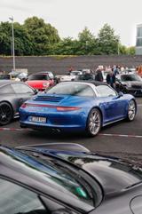 Porsche 911 991 Targa 4s - Porsche 991 in Gelsenkirchen