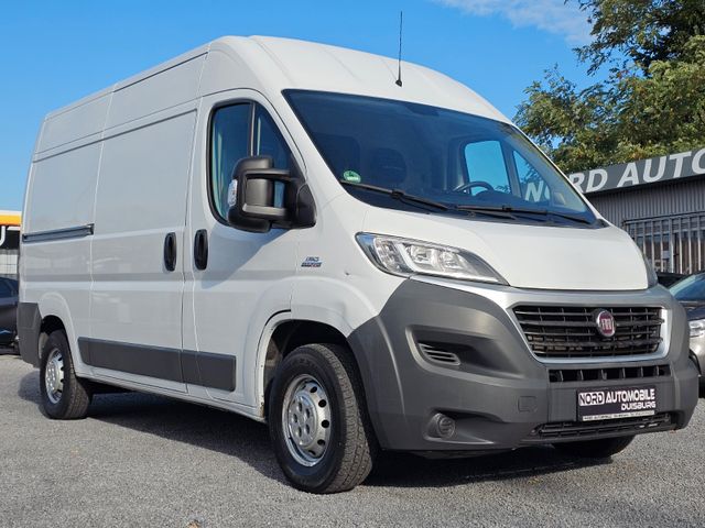 Fiat Ducato Hochr.-Kasten 33 130 L2H2 *KLIMA*TÜV NEU*