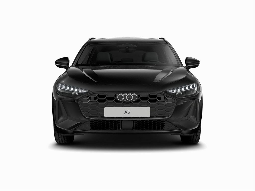 Audi A5 - Bild 8