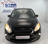 Ford Grand C-MAX Titanium 1.6 EcoBoost*Winter P.*NAVI - Ford Grand C-Max aus 2011