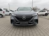 Mercedes-Benz EQE 350+ SUV AMG+BURM+AIRMATIC+DIGI LIGHT+MEMORY - Mercedes-Benz: 35