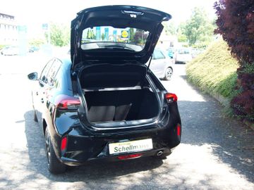 Bild 9 Opel Corsa F 1.2T GS Voll-LED SHZ LHZ PDC+Kam NaviPro
