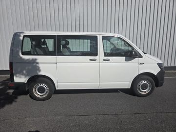 Volkswagen T6 Transporter - 6