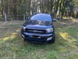 Ford Ranger Wild Track 3,2liter Schalter - Ford Ranger in Mönchengladbach