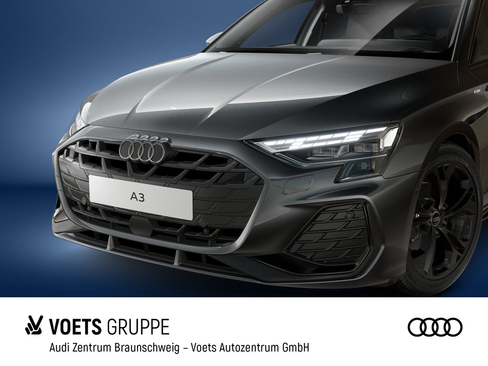 Audi A3 - Bild 7