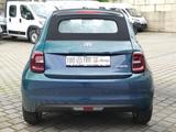 Fiat 500C CABRIO HYBRID ICON 1.0 65 PS MT6 KOMFORT KA - Fiat 500C: Sitzheizung