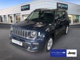 Jeep Renegade 1.5 MultiAir Mild Hybrid S-Edition ab 5 - Jeep Renegade Jahreswagen