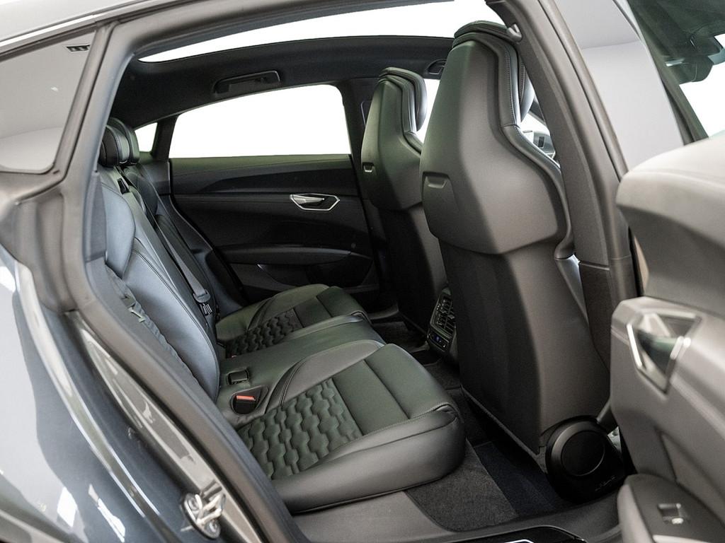 Audi e-tron GT quattro Matrix ACC Luft. Head-Up