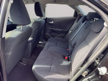 Honda Civic - 12