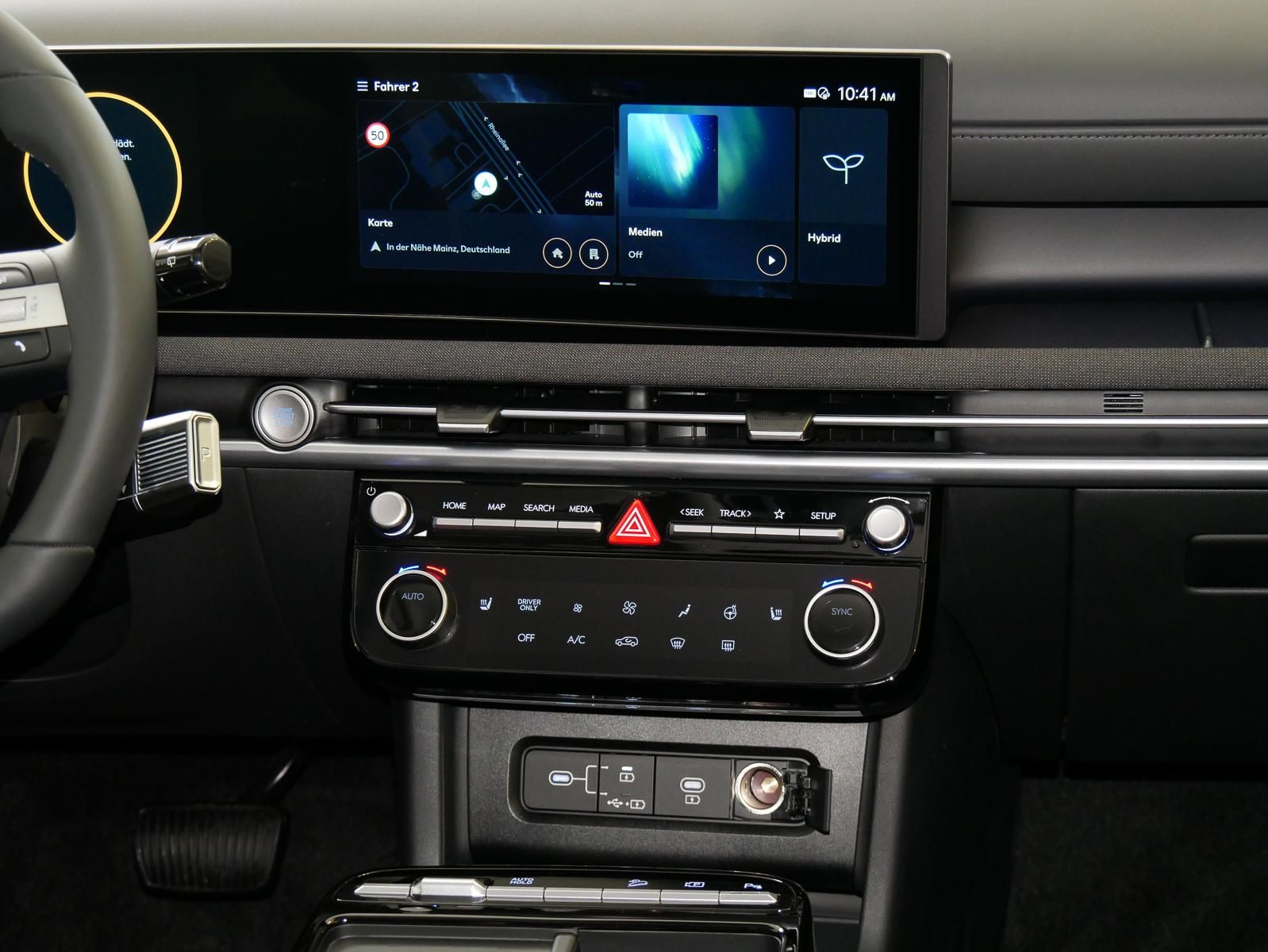 Hyundai Tucson – Bild 4
