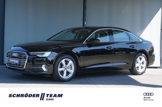 Audi A6 Limousine 45 TFSI S tronic Matrix advanced Ma