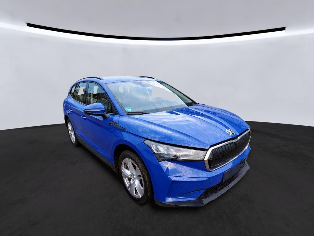Skoda Enyaq - Bild 4